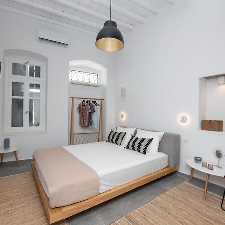 Avli Suites Mykonos Town المظهر الخارجي الصورة