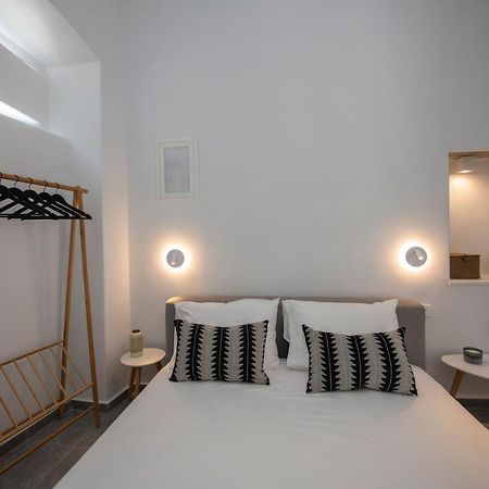 Avli Suites Mykonos Town المظهر الخارجي الصورة