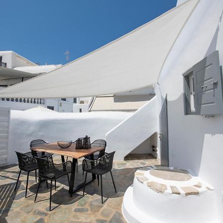 Avli Suites Mykonos Town المظهر الخارجي الصورة