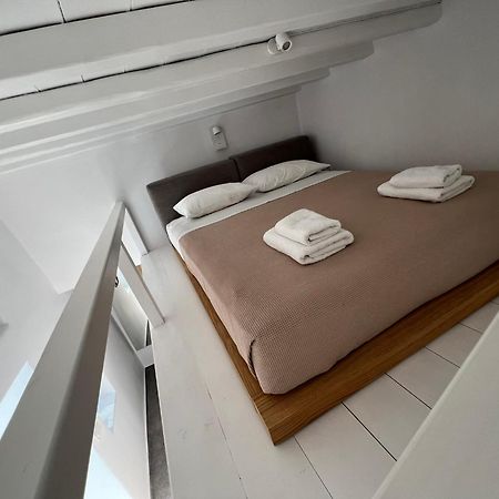 Avli Suites Mykonos Town المظهر الخارجي الصورة