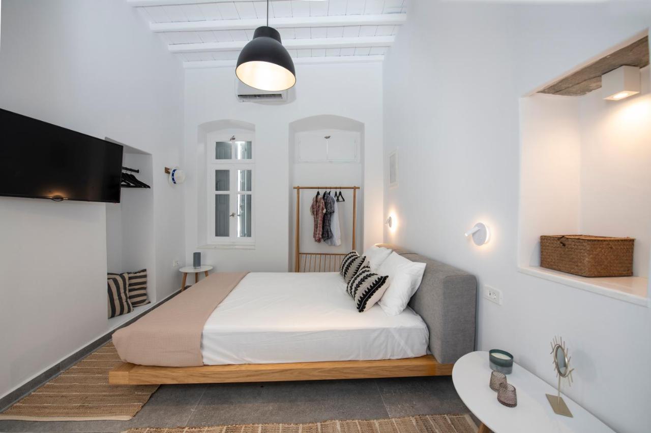 Avli Suites Mykonos Town المظهر الخارجي الصورة