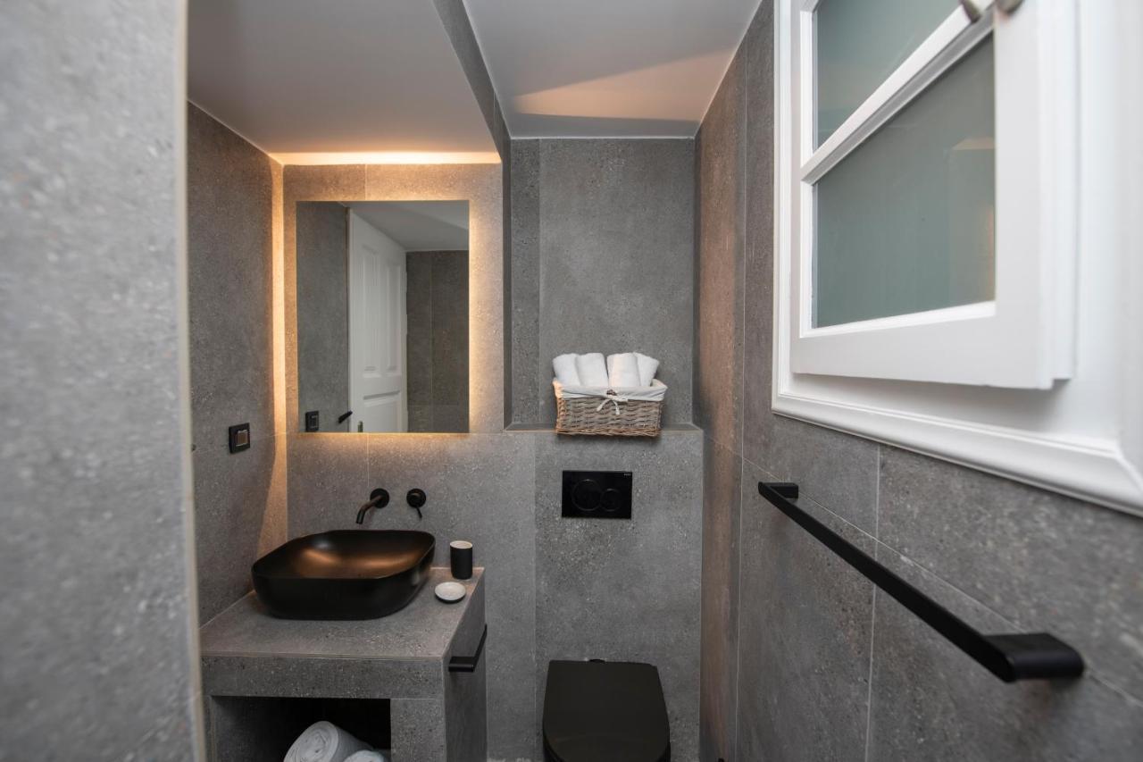 Avli Suites Mykonos Town المظهر الخارجي الصورة