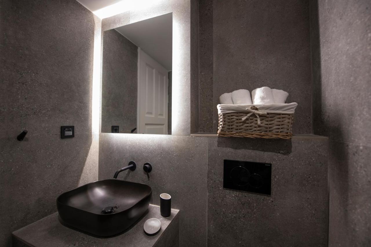 Avli Suites Mykonos Town المظهر الخارجي الصورة