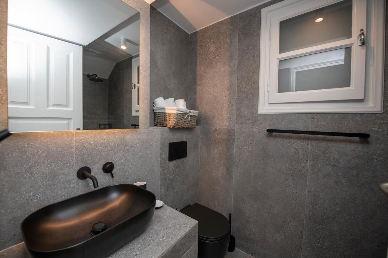 Avli Suites Mykonos Town المظهر الخارجي الصورة