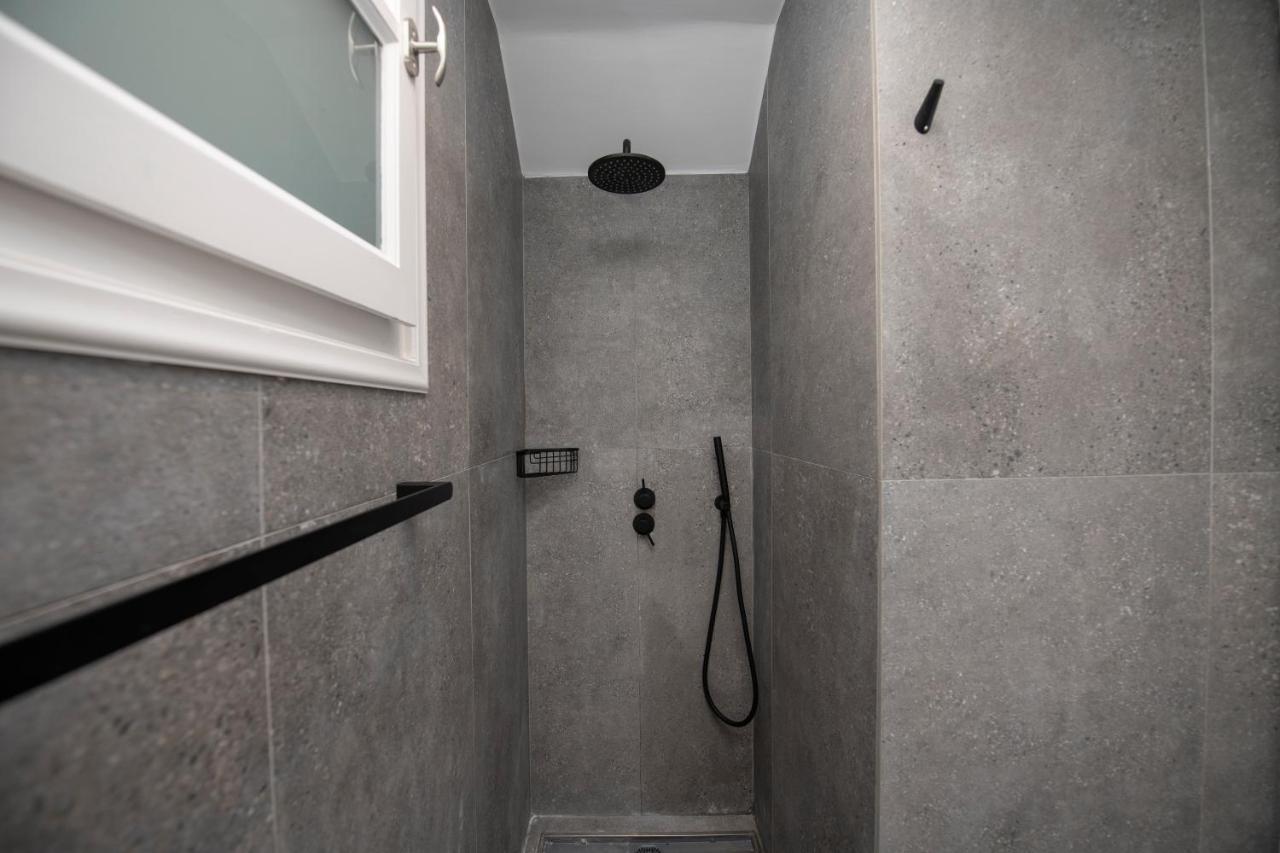 Avli Suites Mykonos Town المظهر الخارجي الصورة