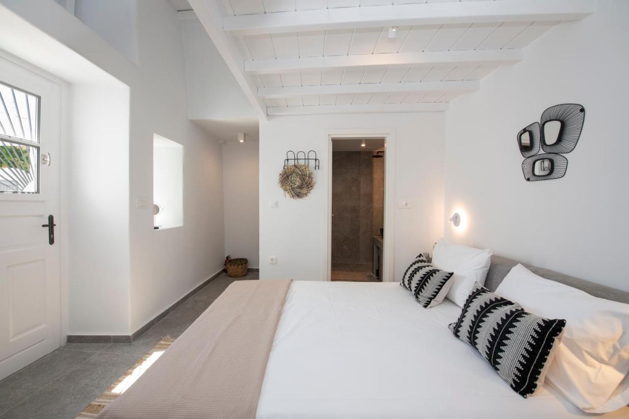 Avli Suites Mykonos Town المظهر الخارجي الصورة