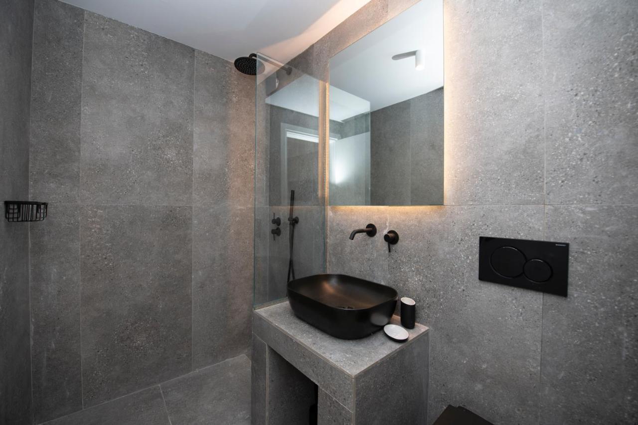 Avli Suites Mykonos Town المظهر الخارجي الصورة