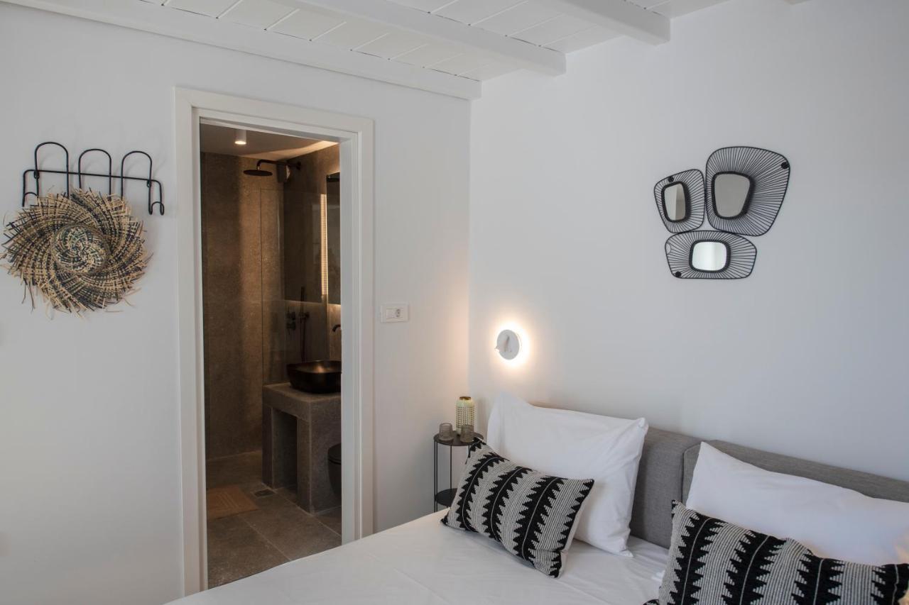 Avli Suites Mykonos Town المظهر الخارجي الصورة