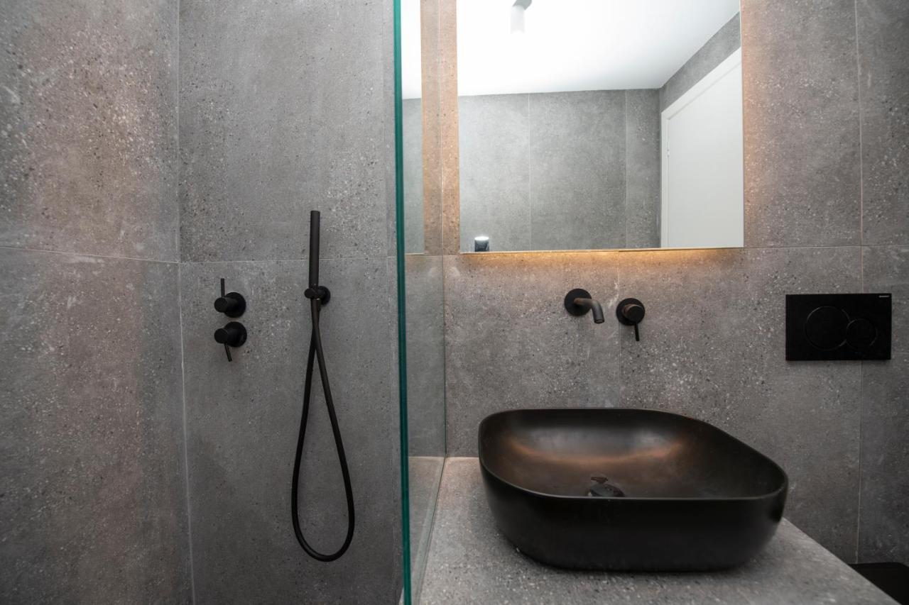 Avli Suites Mykonos Town المظهر الخارجي الصورة