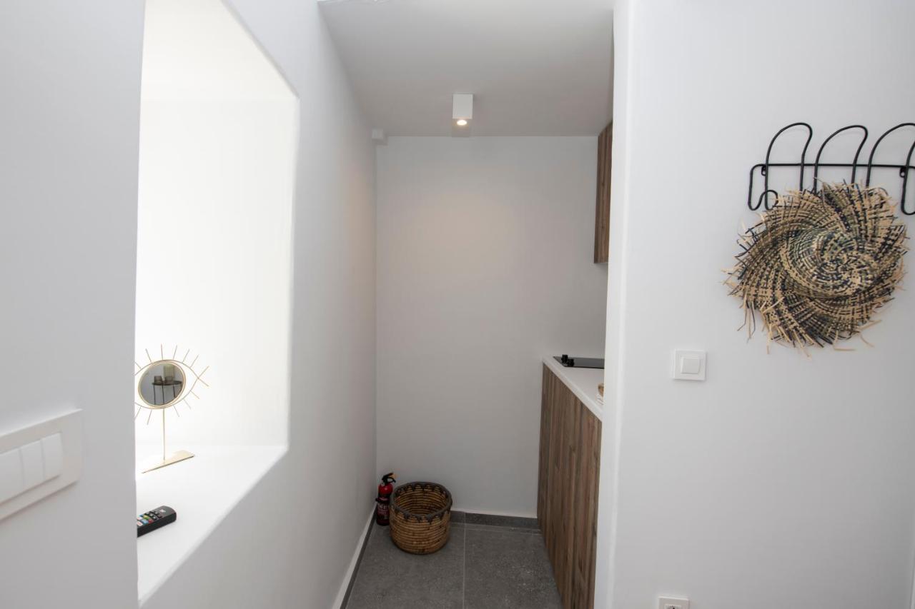 Avli Suites Mykonos Town المظهر الخارجي الصورة