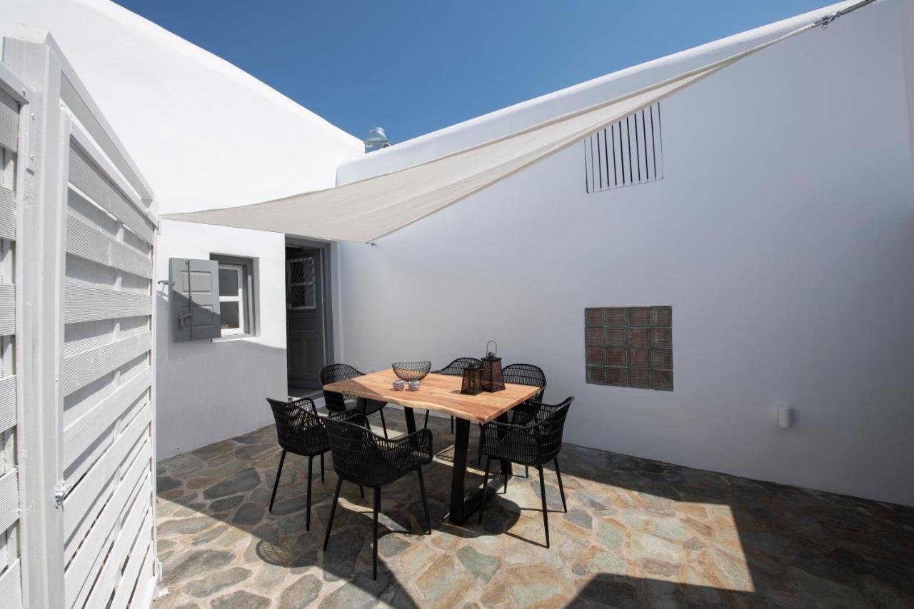 Avli Suites Mykonos Town المظهر الخارجي الصورة
