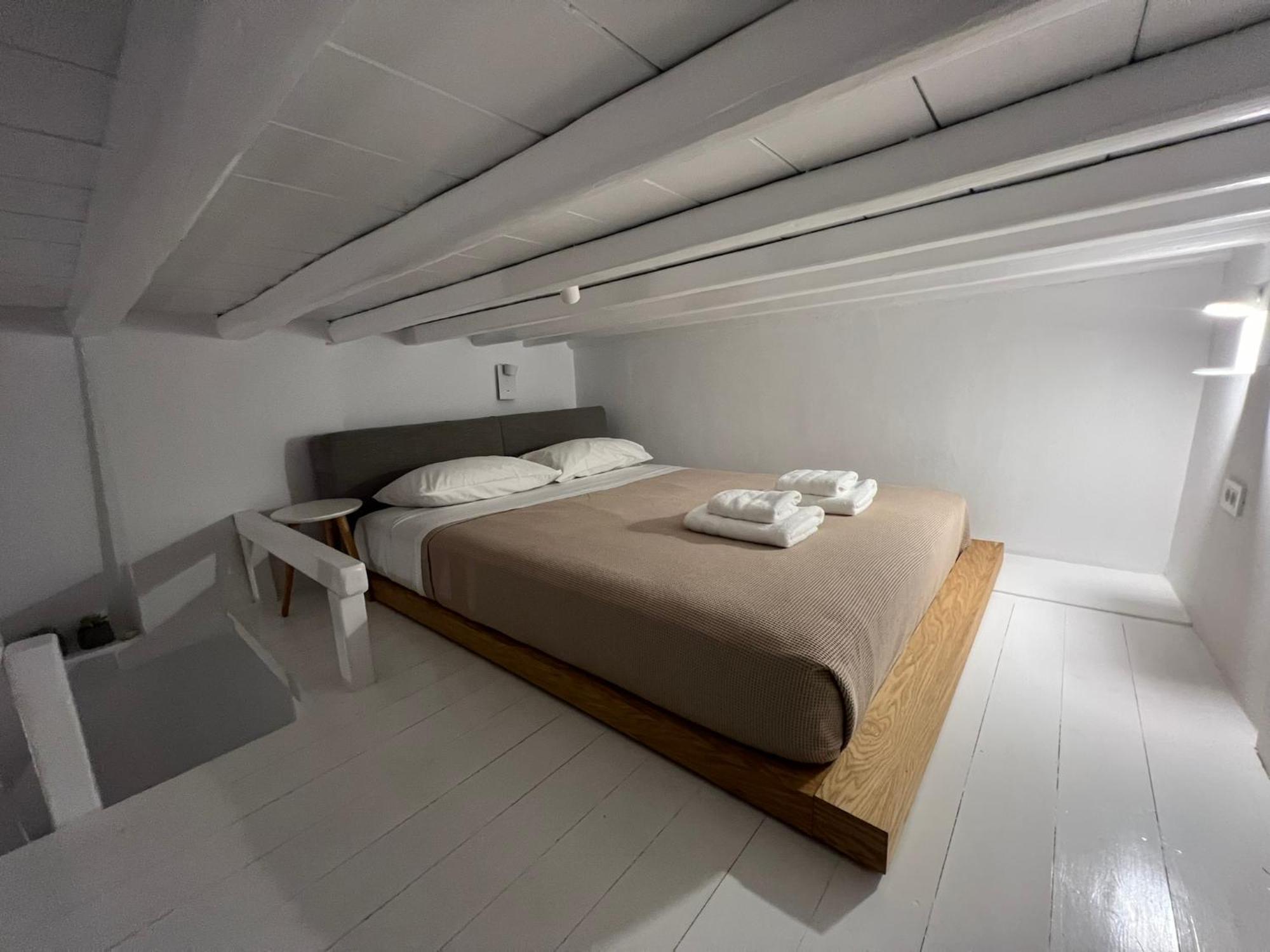 Avli Suites Mykonos Town المظهر الخارجي الصورة