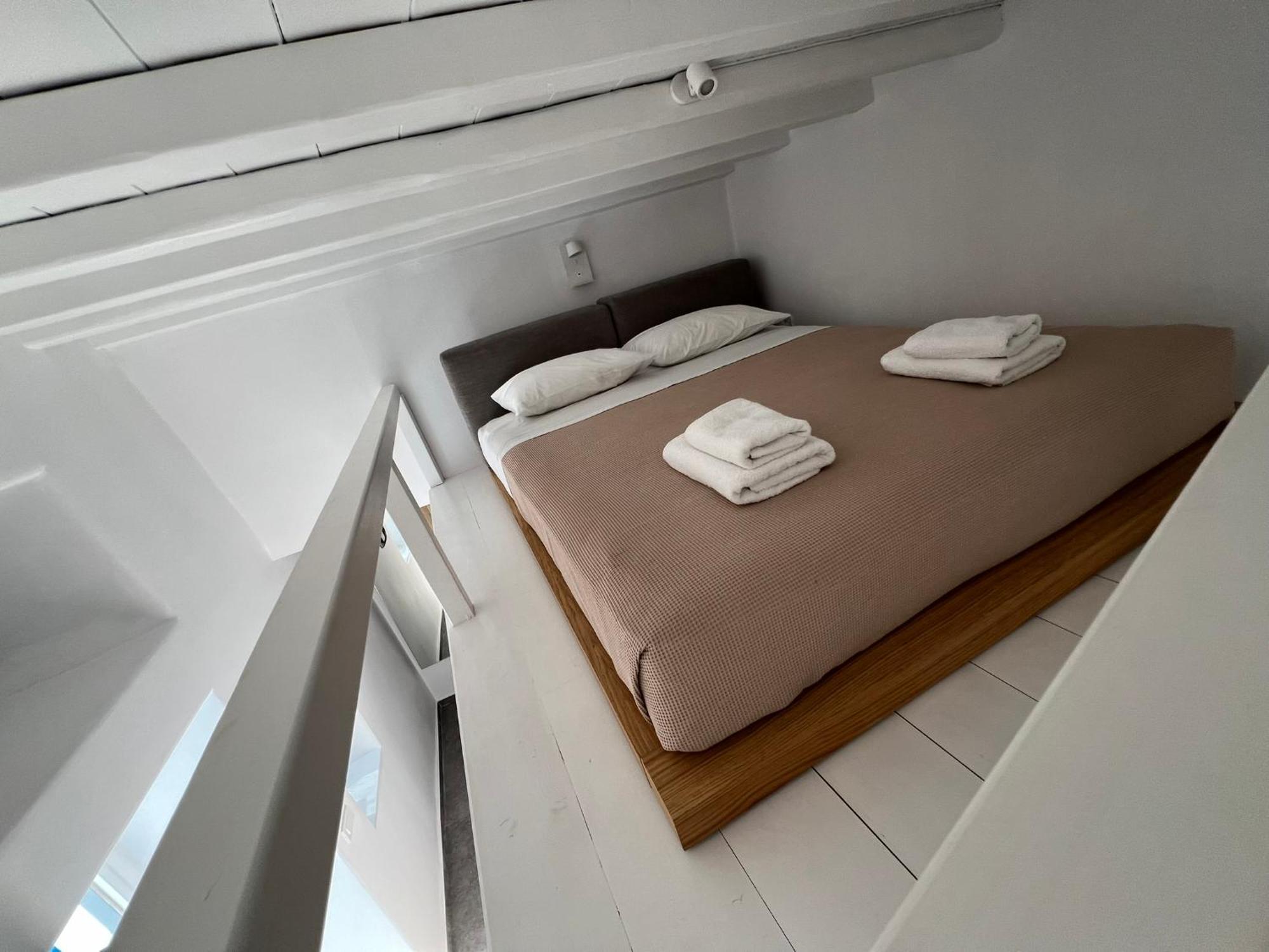 Avli Suites Mykonos Town المظهر الخارجي الصورة